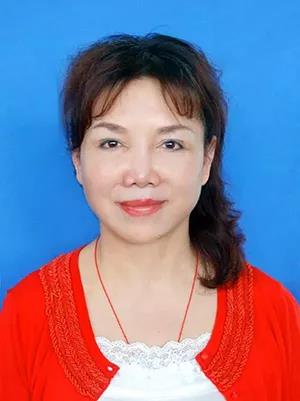 安徽省兒童醫(yī)院原黨委書記、院長(zhǎng)金玉蓮