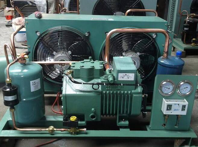 制冷機(jī)組 制冷機(jī)組