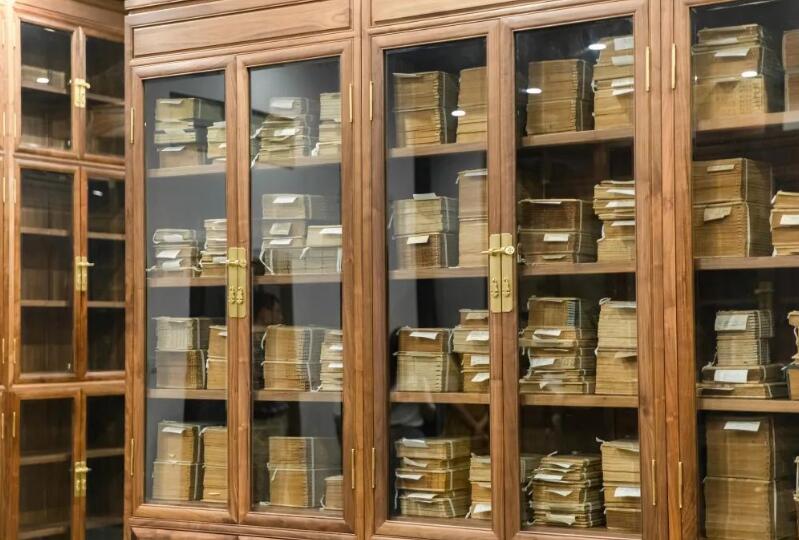 古籍字畫(huà)保存溫濕度 古籍字畫(huà)保存溫濕度