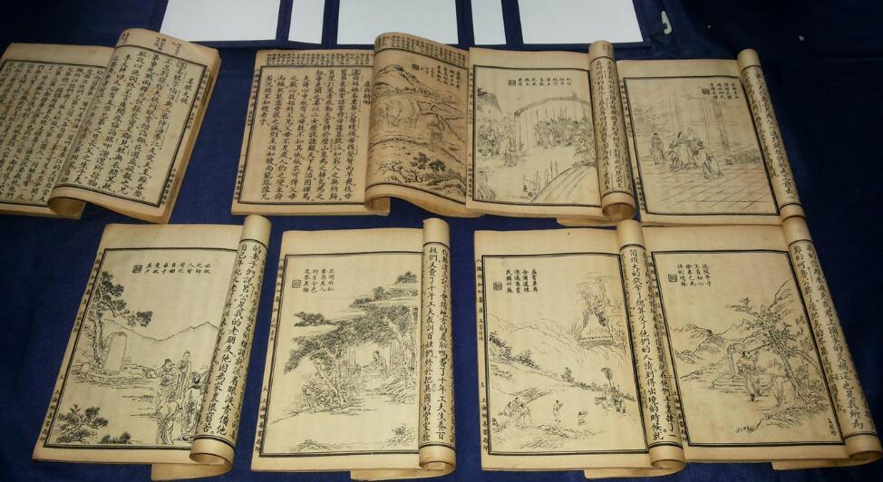 古籍保存溫濕度 古籍保存溫濕度