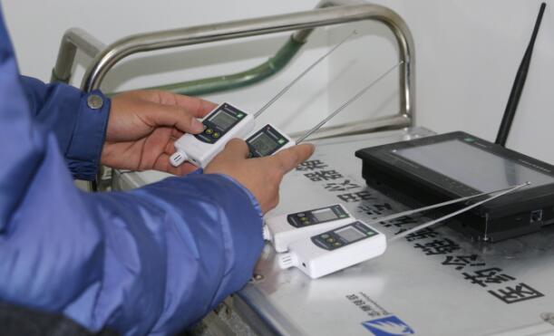 志翔領(lǐng)馭冷鏈驗(yàn)證系統(tǒng)