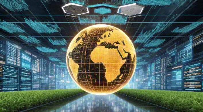 高科技溫濕度監(jiān)測系統(tǒng) 高科技溫濕度監(jiān)測系統(tǒng)