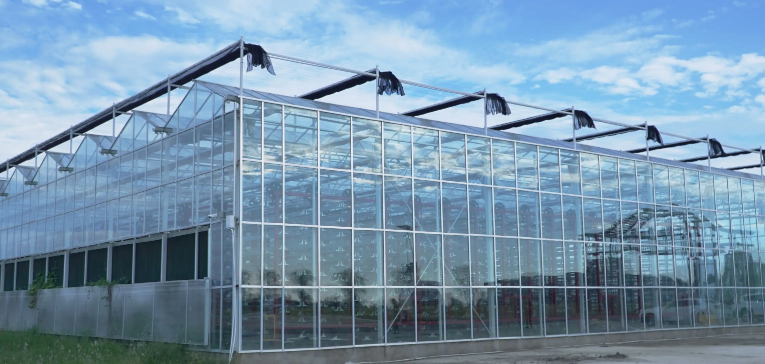 農(nóng)業(yè)大棚溫濕度監(jiān)測(cè) 農(nóng)業(yè)大棚溫濕度監(jiān)測(cè)